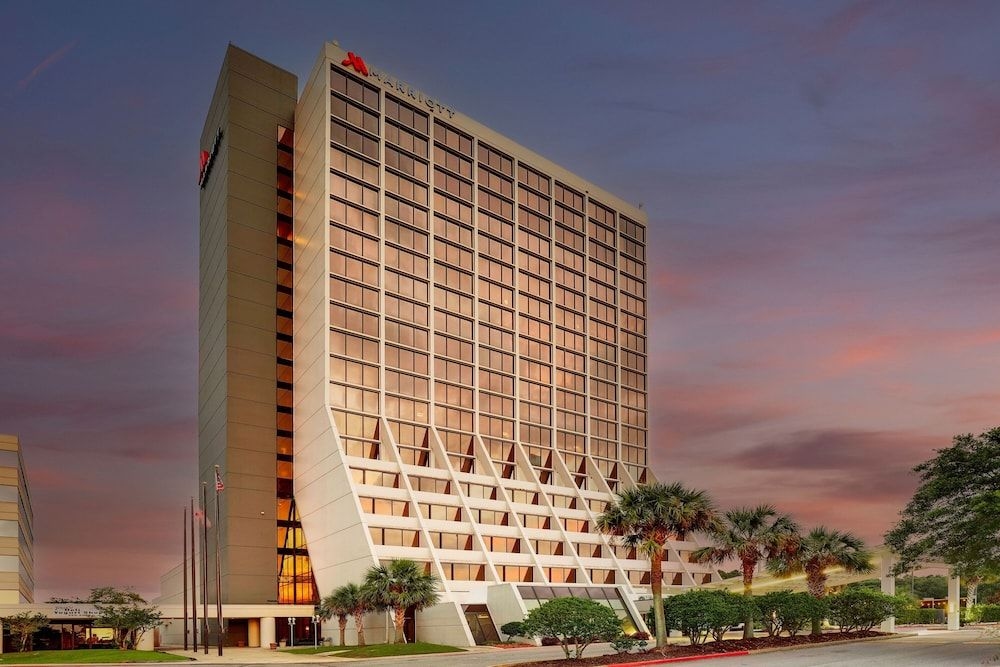 Mobile Marriott0