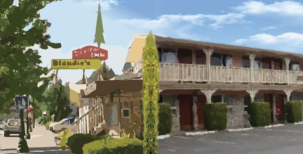 Shelton Inn2