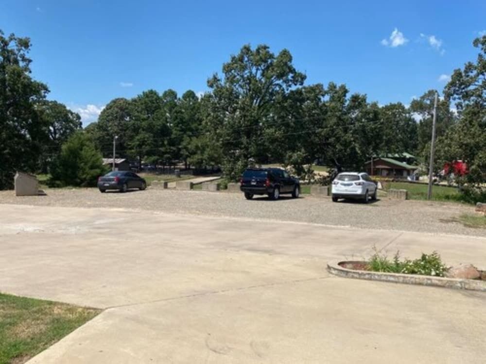 Hochatown Country Lodge4