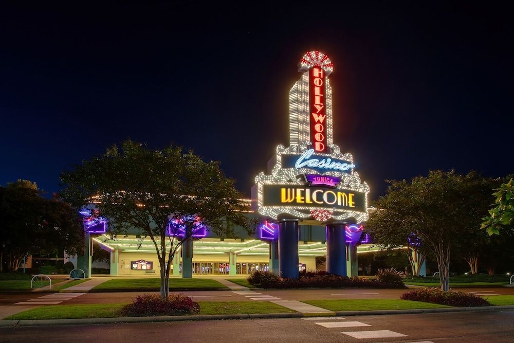 Hollywood Casino Resorts Tunica0
