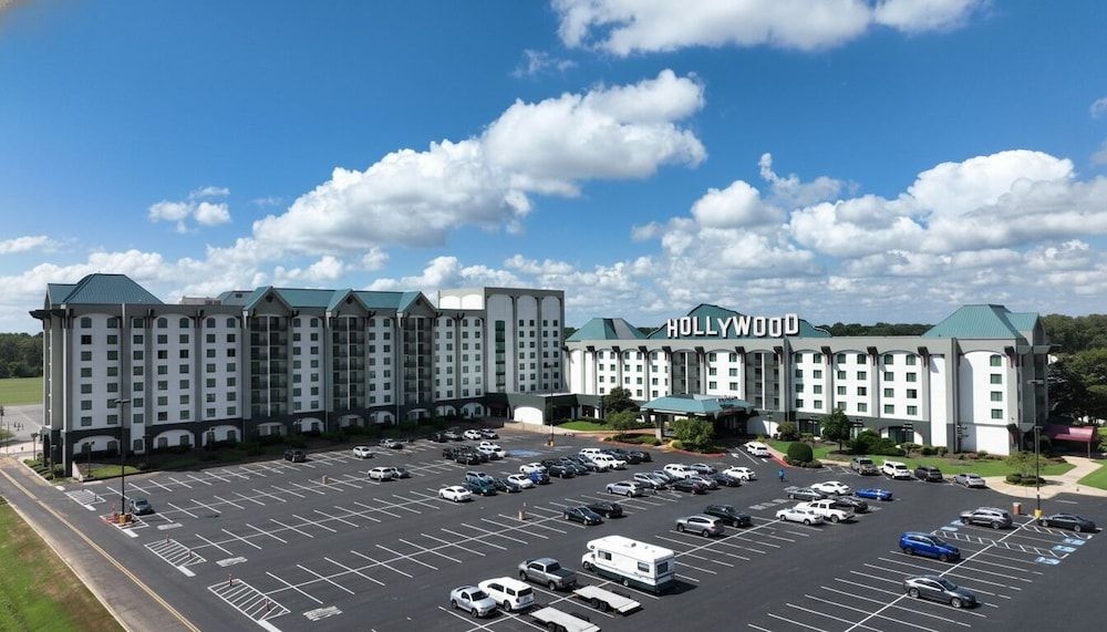 Hollywood Casino Resorts Tunica1