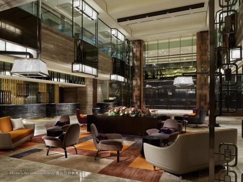 โรงแรมรอยัลพลาซ่า (Royal Plaza Hotel)0