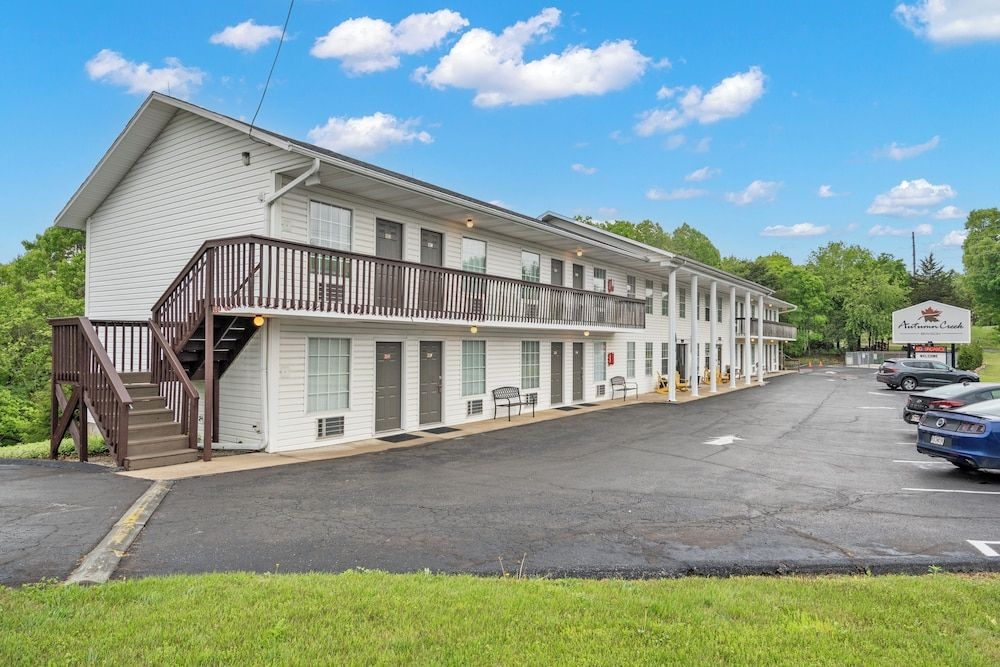 The Old Southern Inn0