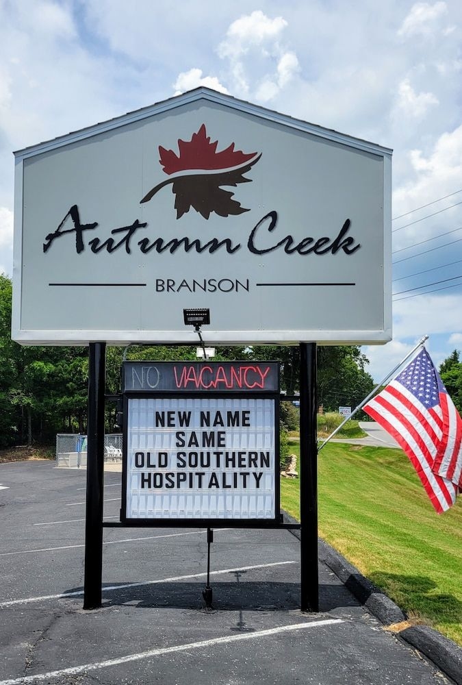 The Old Southern Inn1