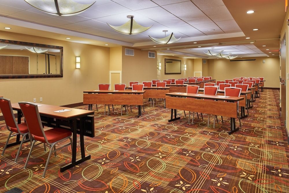 Kickapoo Lucky Eagle Casino Hotel0