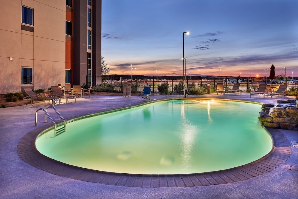 Kickapoo Lucky Eagle Casino Hotel3