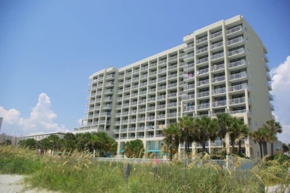 Ocean Drive Beach & Golf Resort2