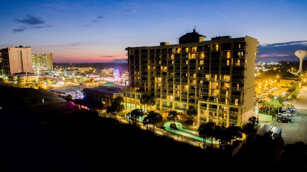Ocean Drive Beach & Golf Resort4