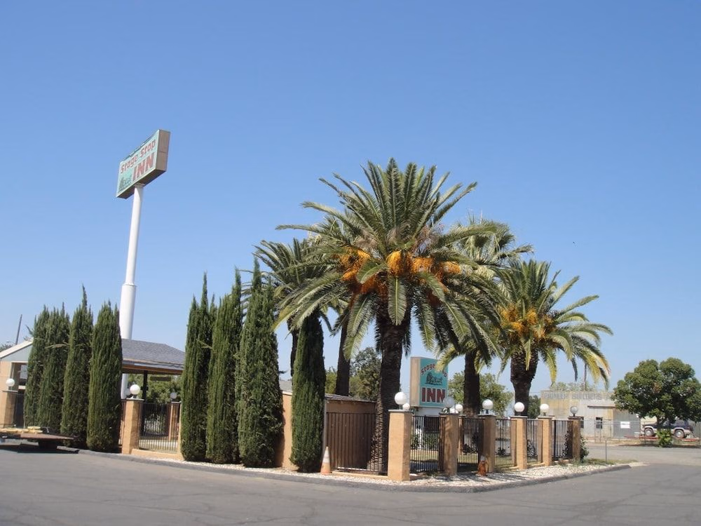 Stage Stop Inn Williams2