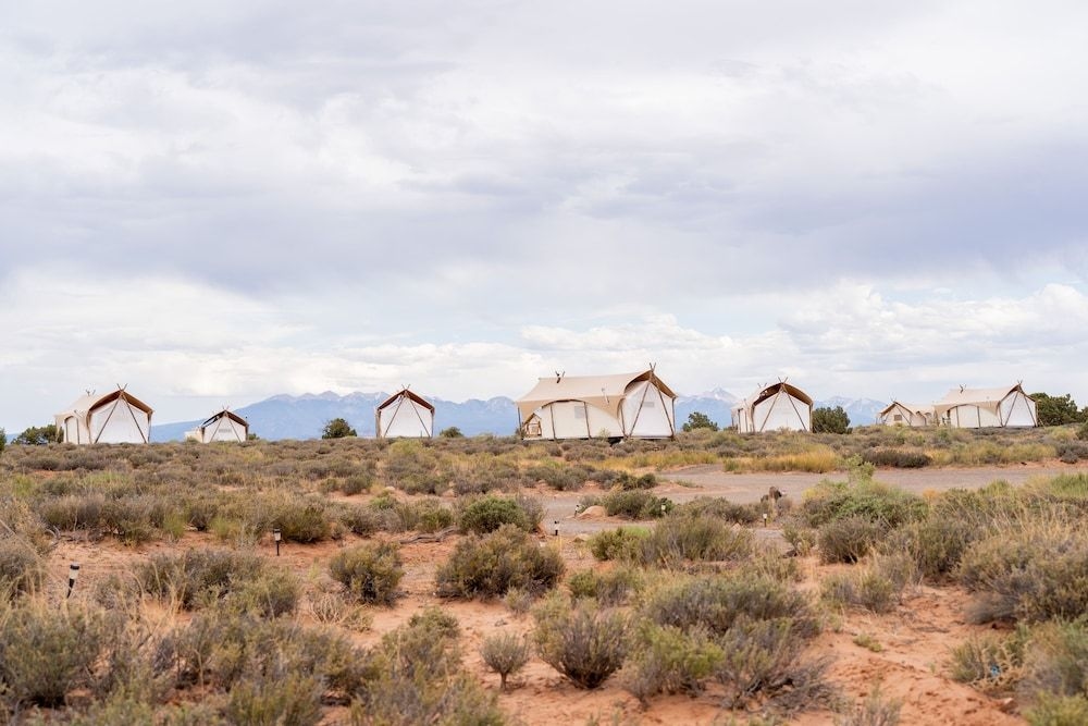 Moab Under Canvas0