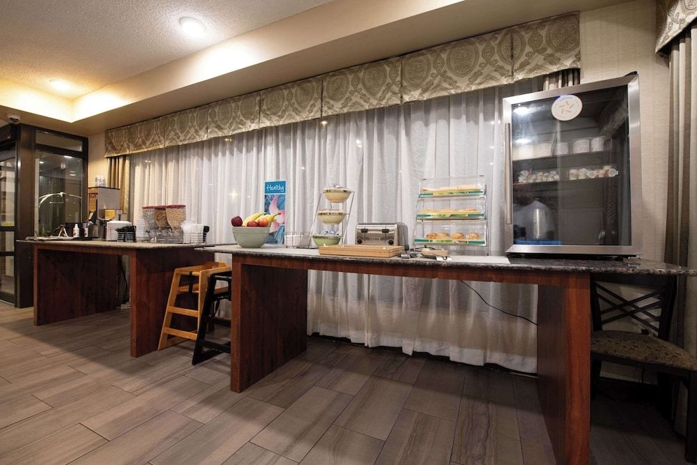 Quality Inn Monroe4