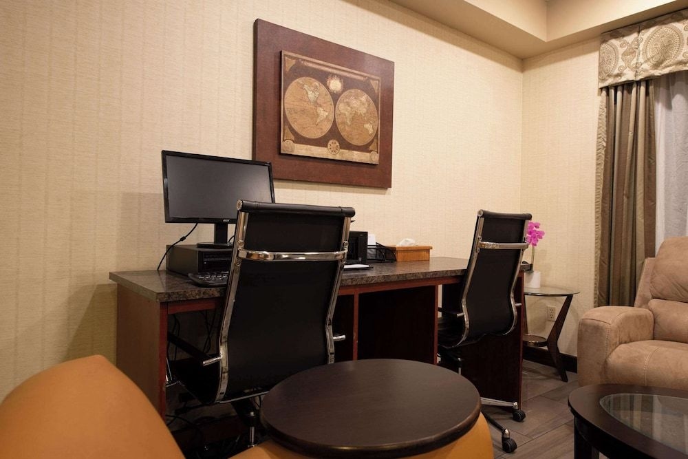 Quality Inn Monroe1
