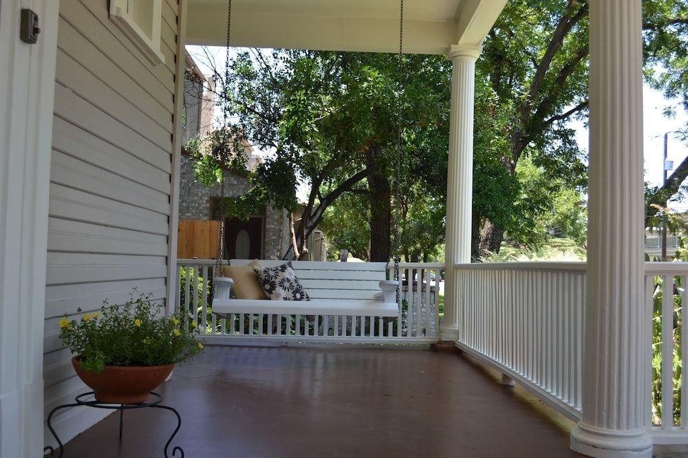 O'Casey's Bed & Breakfast3