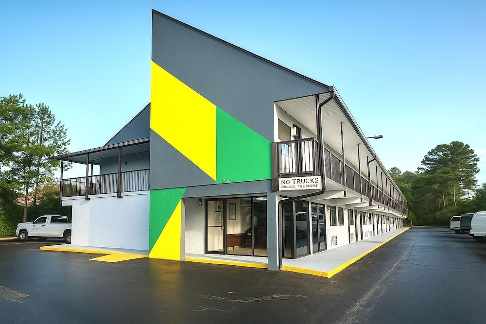 Sunset Inn - Augusta4