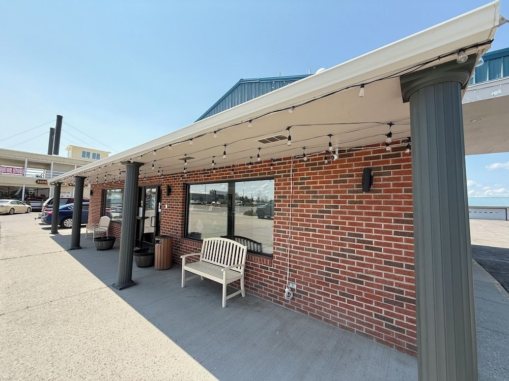 RODEWAY INN HARDIN0