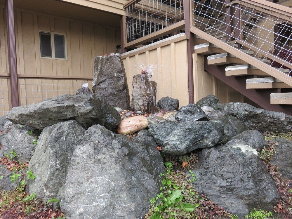 Olympic View Inn4