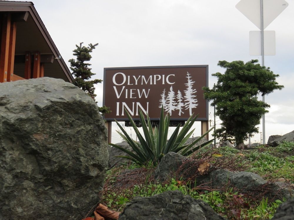 Olympic View Inn3