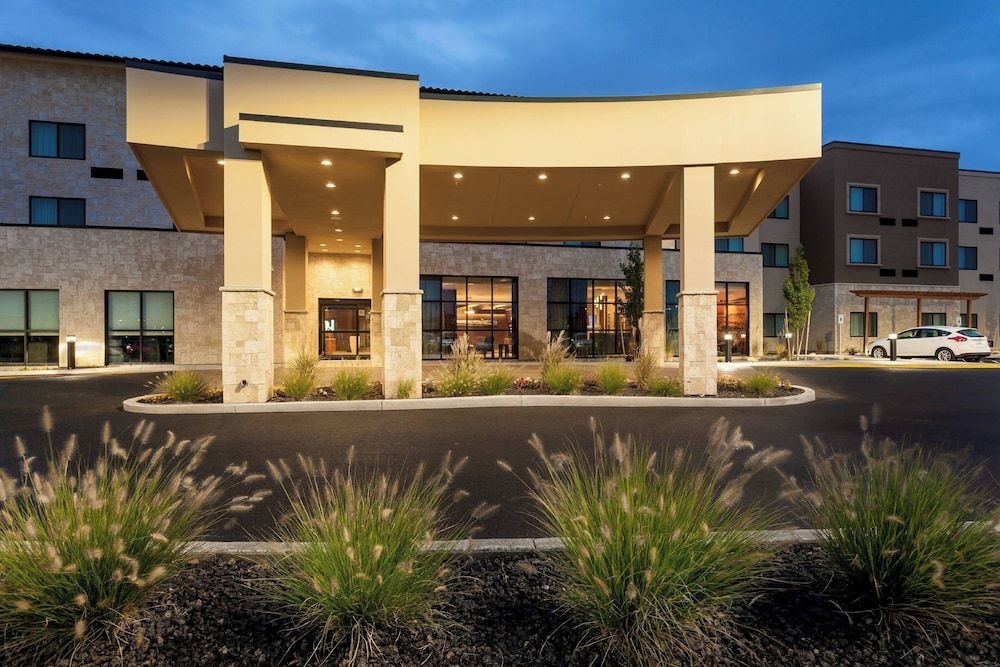 Courtyard by Marriott Walla Walla3
