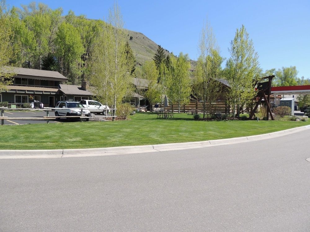Pony Express Motel4