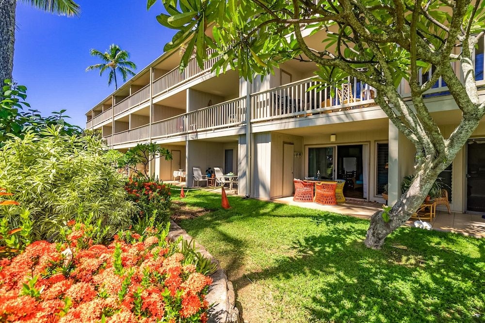 Molokai Vacation Properties - Wavecrest4