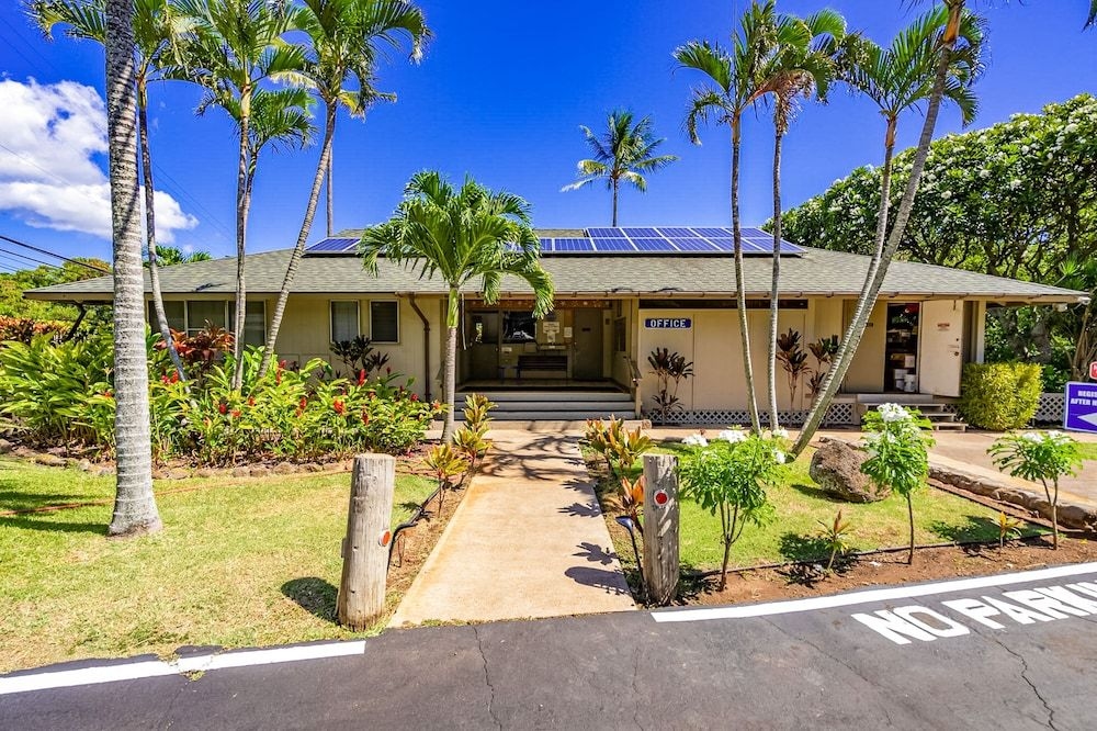 Molokai Vacation Properties - Wavecrest2