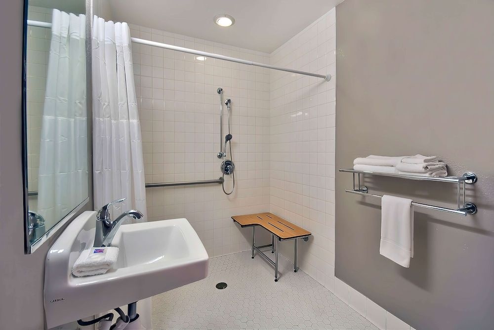 Motel 6 Palmdale4