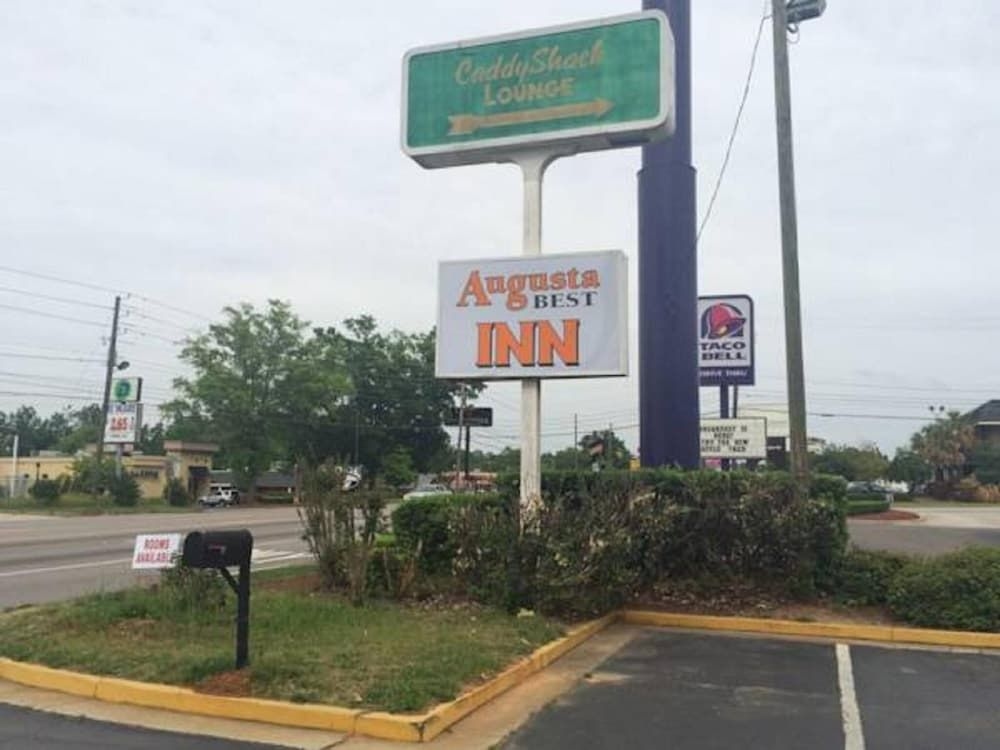 Augusta Best Inn2