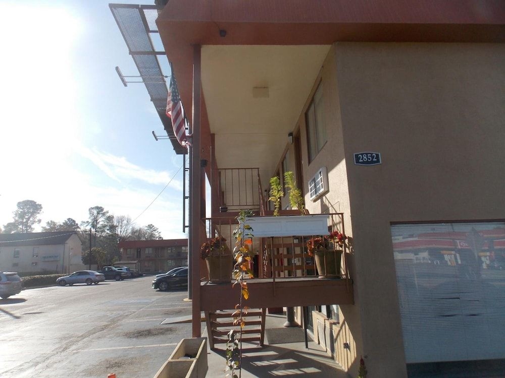 Augusta Best Inn4