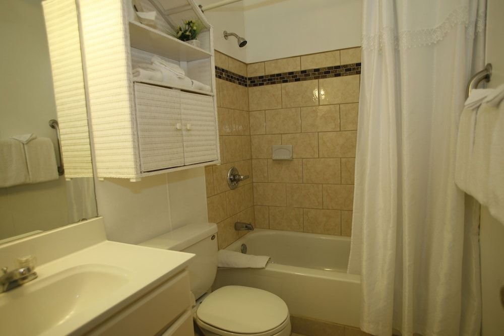 Bennington Motor Inn3
