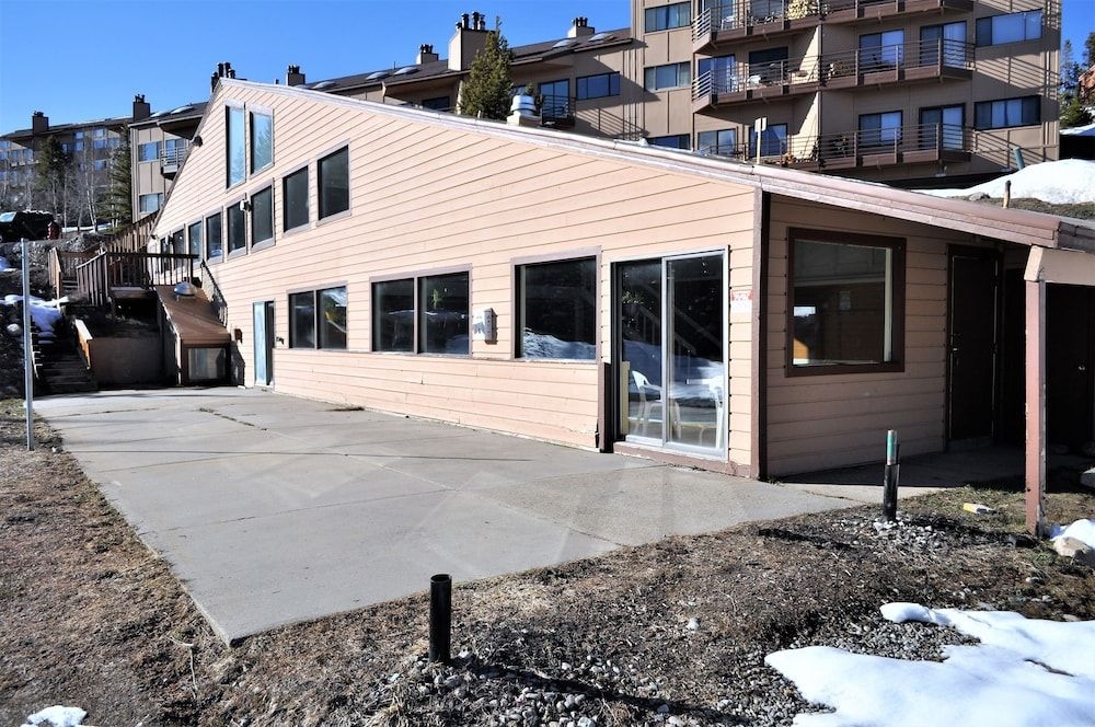 Buffalo Ridge - Unit B1041