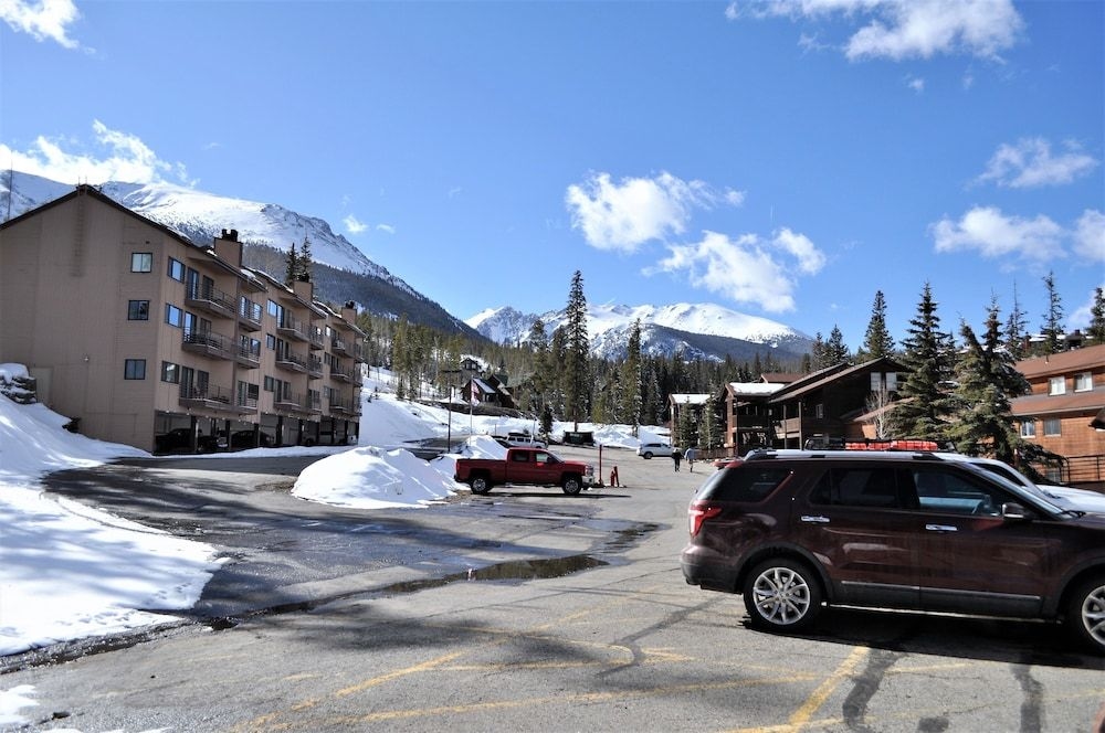 Buffalo Ridge - Unit B1040