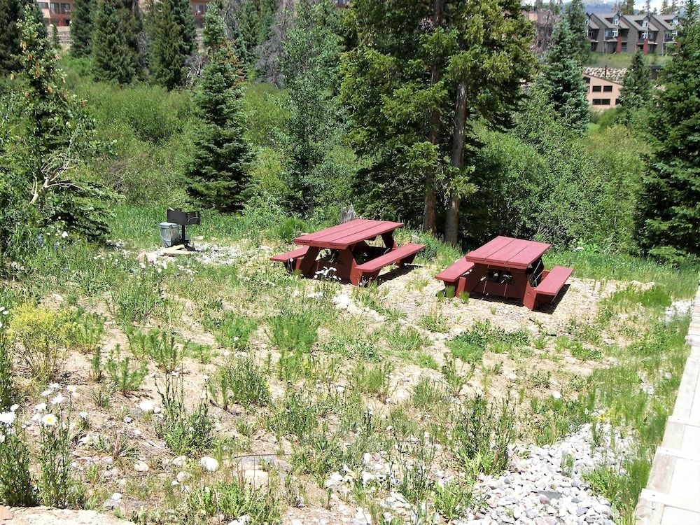 Buffalo Ridge - Unit B1043