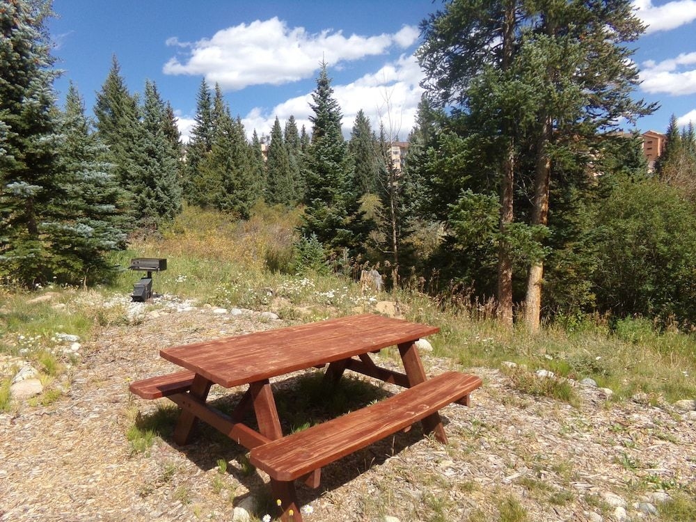 Buffalo Ridge - Unit B1042