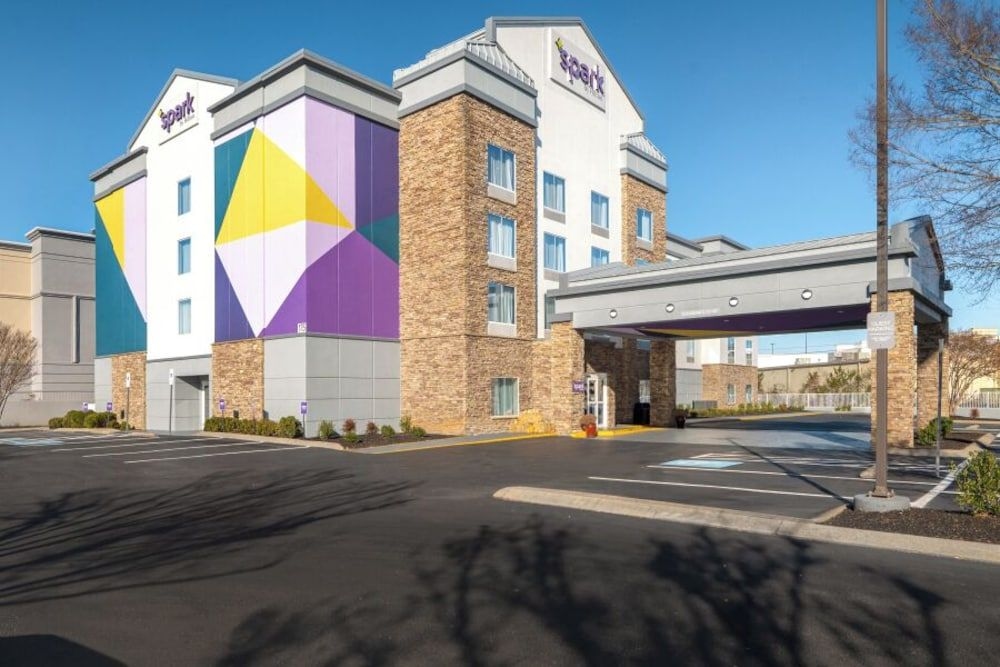 Fairfield Inn and Suites by Marriott Murfreesboro3