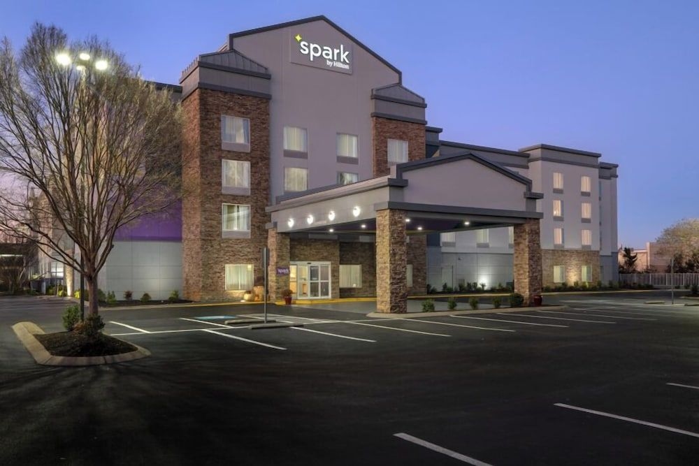 Fairfield Inn and Suites by Marriott Murfreesboro2