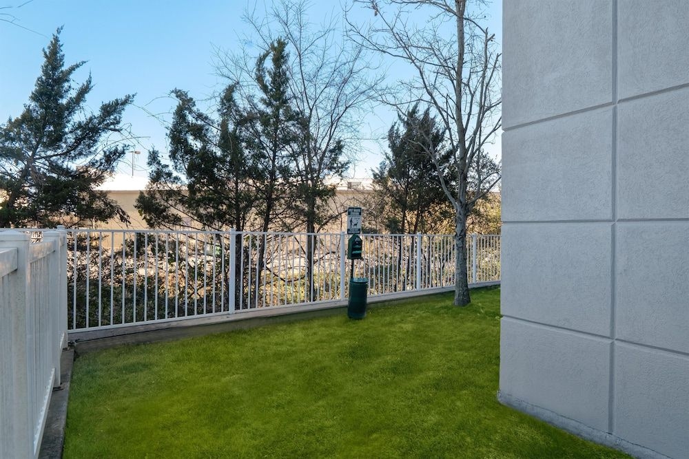 Fairfield Inn and Suites by Marriott Murfreesboro0