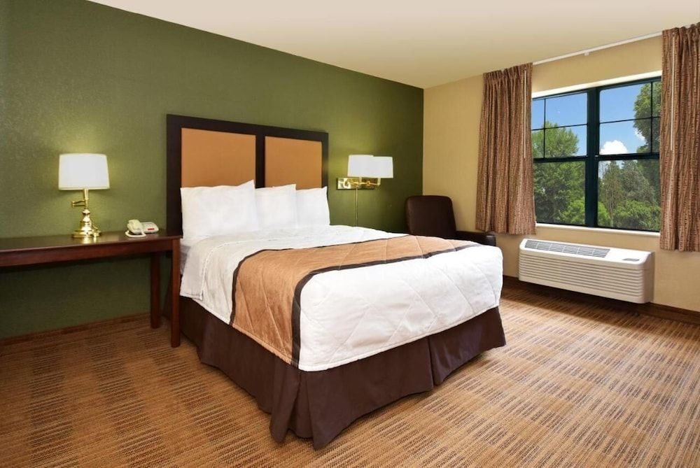 Extended Stay America Portland - Gresham4