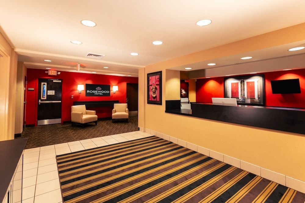 Extended Stay America Portland - Gresham0