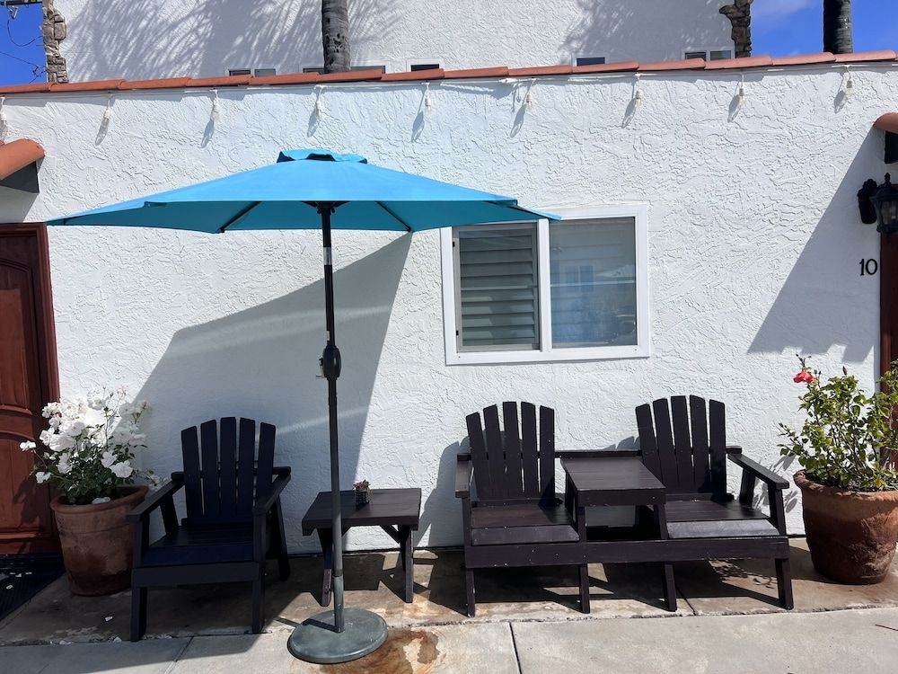 Leucadia Beach Inn0