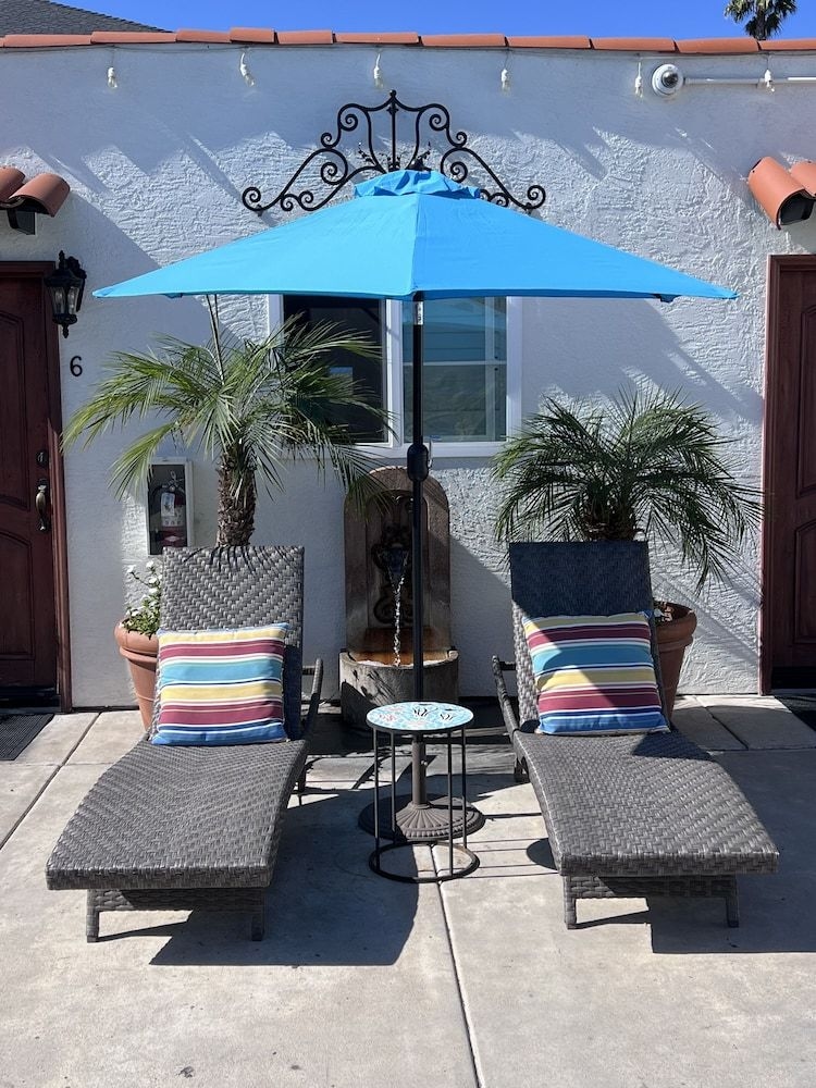Leucadia Beach Inn1