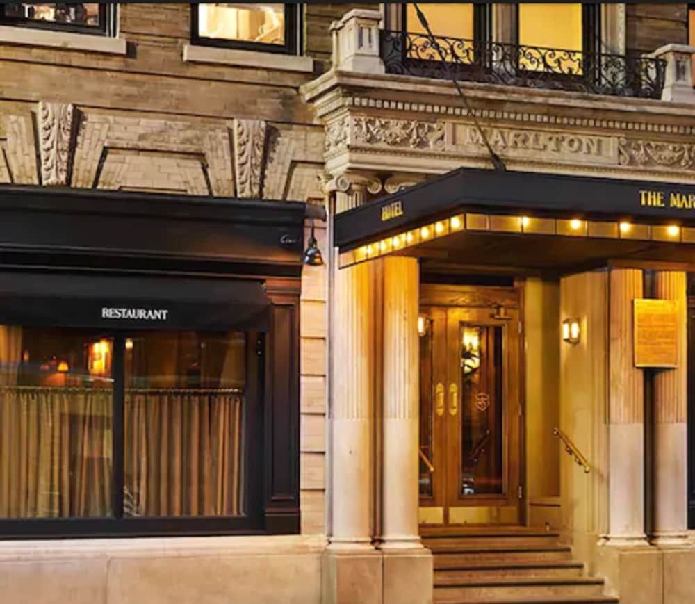 The Marlton Hotel1