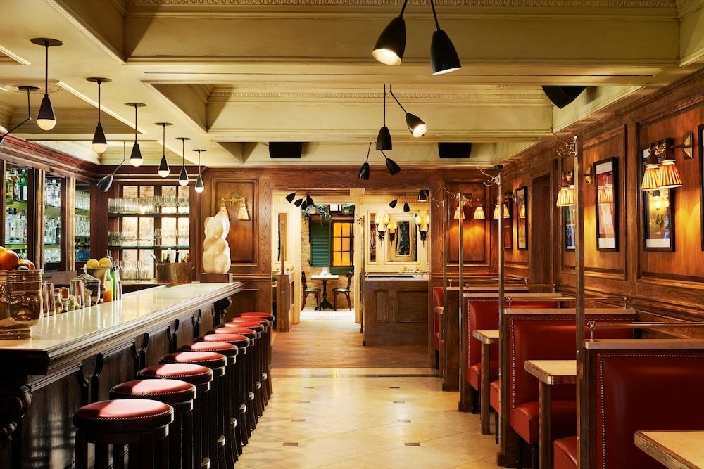 The Marlton Hotel4