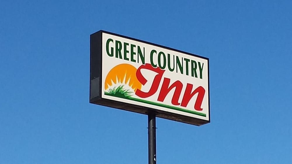 Green Country Inn4