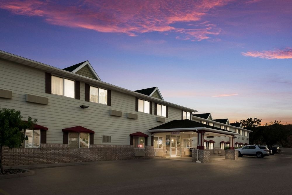 Best Western Richfield Inn0