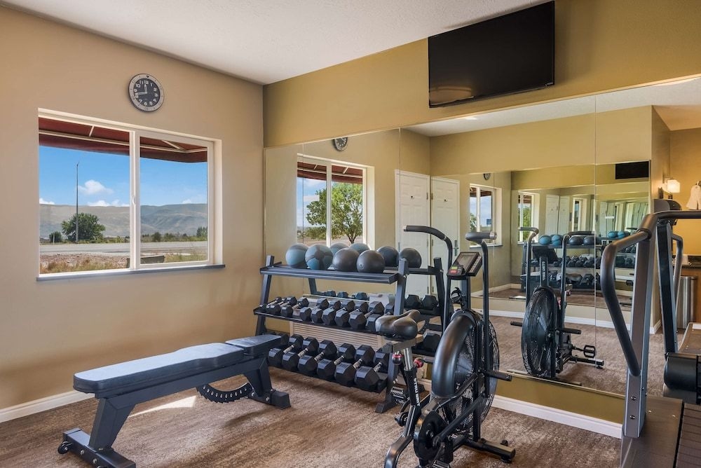 Best Western Richfield Inn4