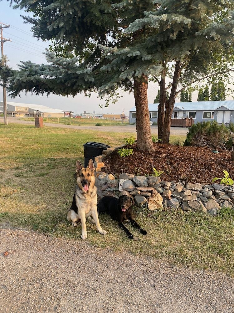 Sacajawea Inn2