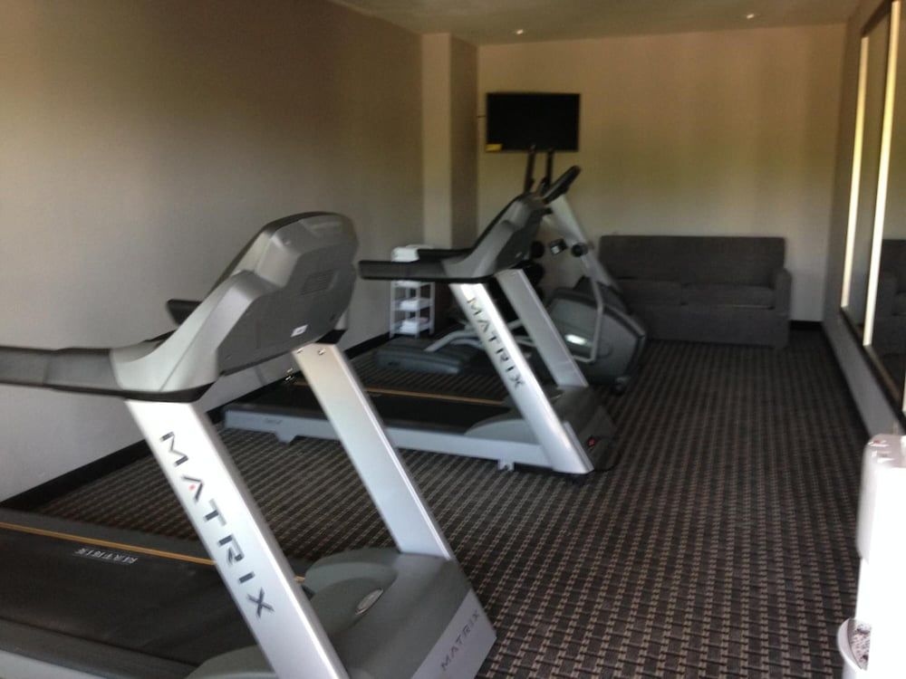 Quality Inn & Suites Cotulla4