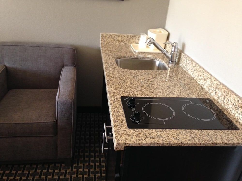 Quality Inn & Suites Cotulla2