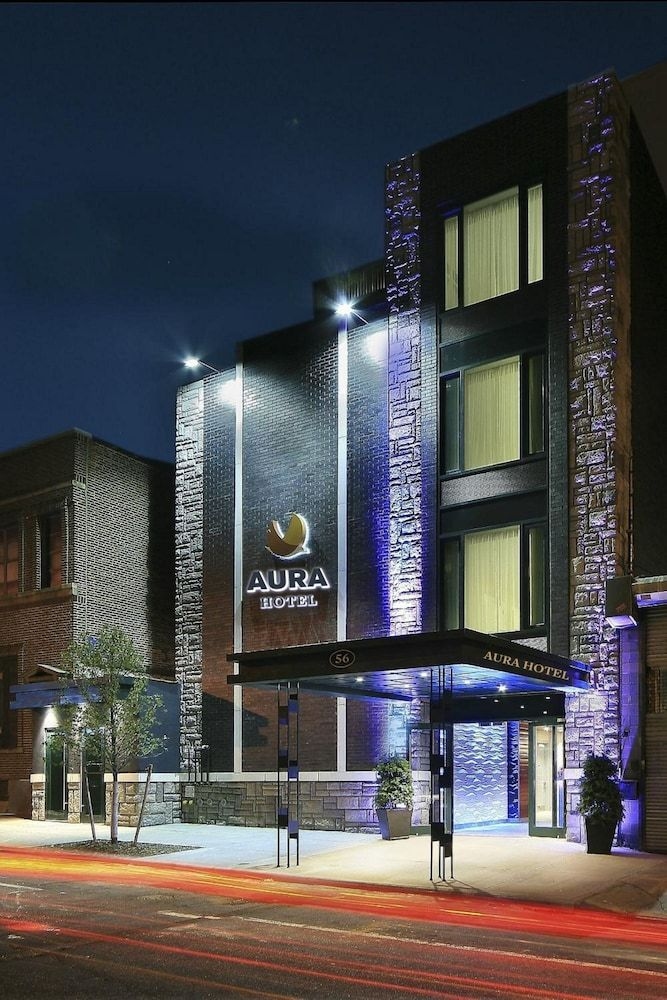 Condor Hotel0