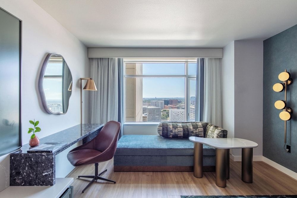 HYATT REGENCY DENVER AT COLORADO CONVENTION CENTER0